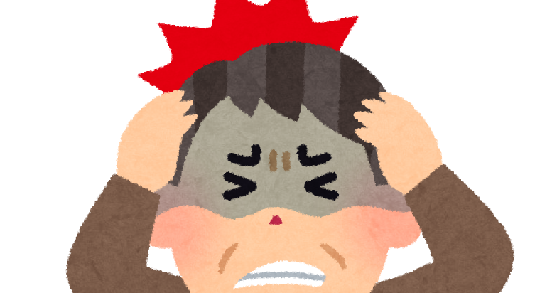 脳卒中